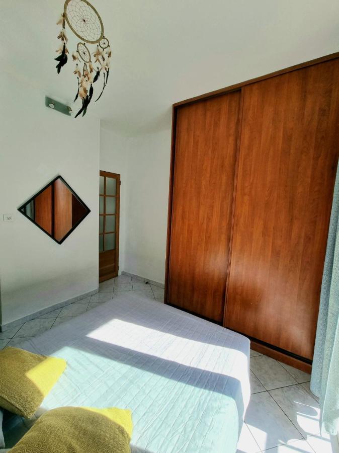 Apartmán La Caisserie Vieux-Port / Une Chambre Et Balcon Marseille Exteriér fotografie